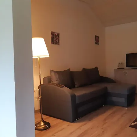 Zacisze Holiday home Kolczewo
