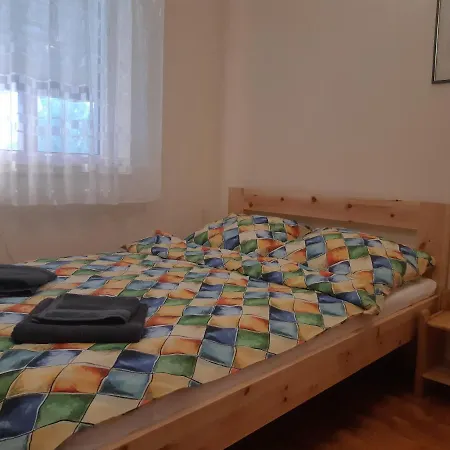 Zacisze * Kołczewo