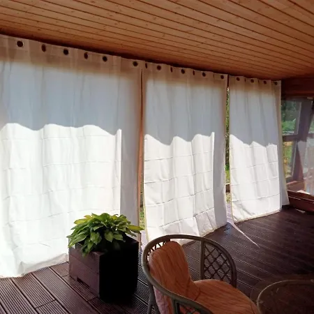 Holiday home Zacisze *