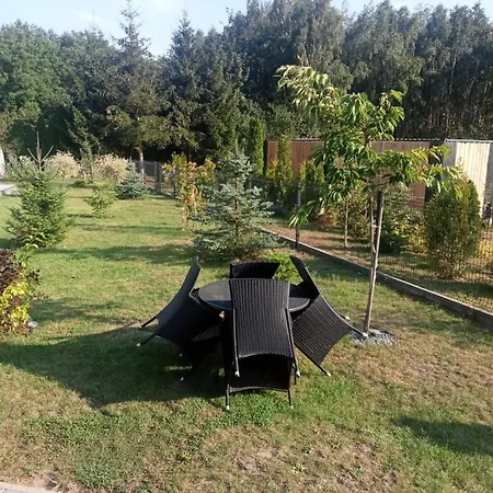 Casa vacanze Zacisze