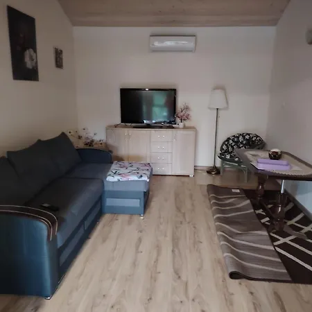 Zacisze Casa vacanze Kolczewo