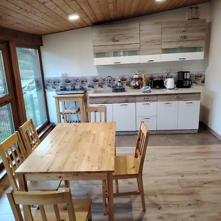 Zacisze Casa vacanze *