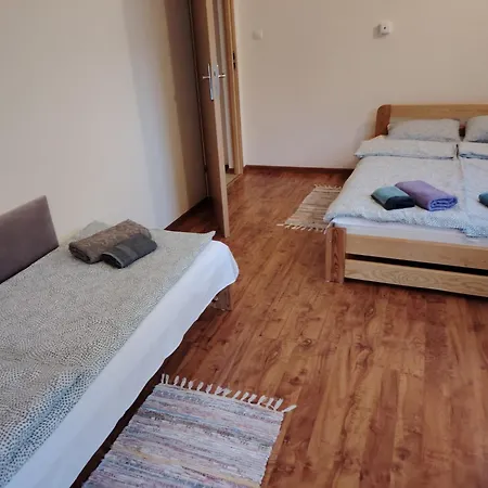Zacisze Kołczewo