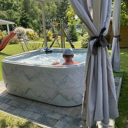 Casa vacanze Zacisze *