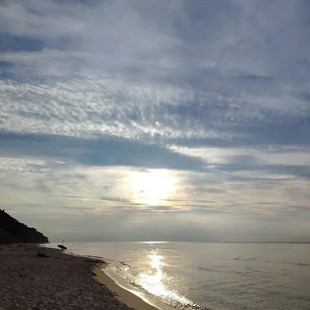 Zacisze Kołczewo