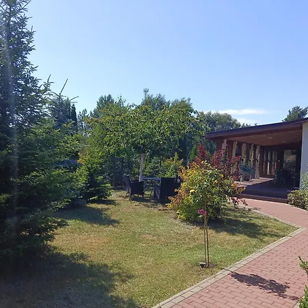 Zacisze Kołczewo