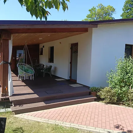 Zacisze * Kołczewo