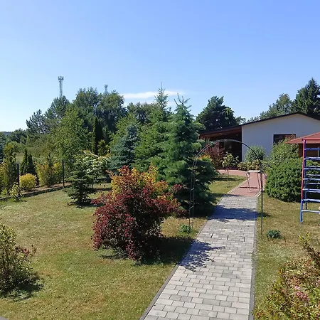 Zacisze Kołczewo